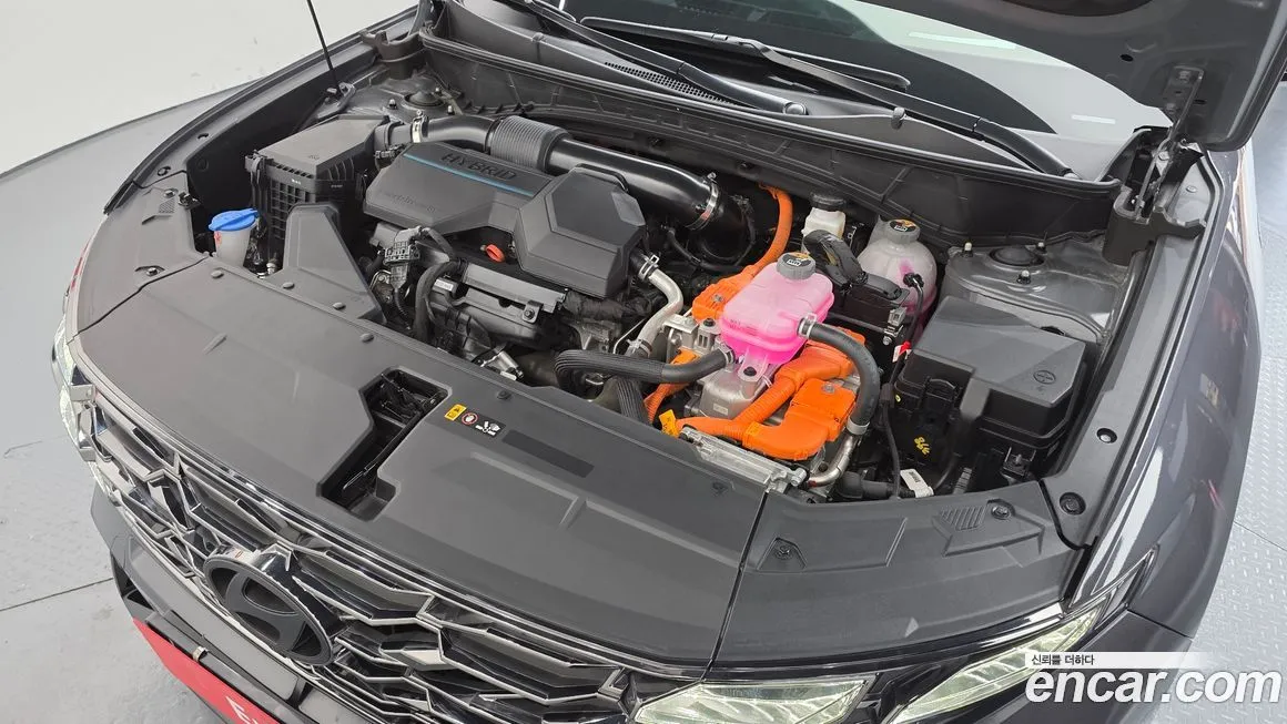 Hyundai Tucson 2024 из KR, фото 8