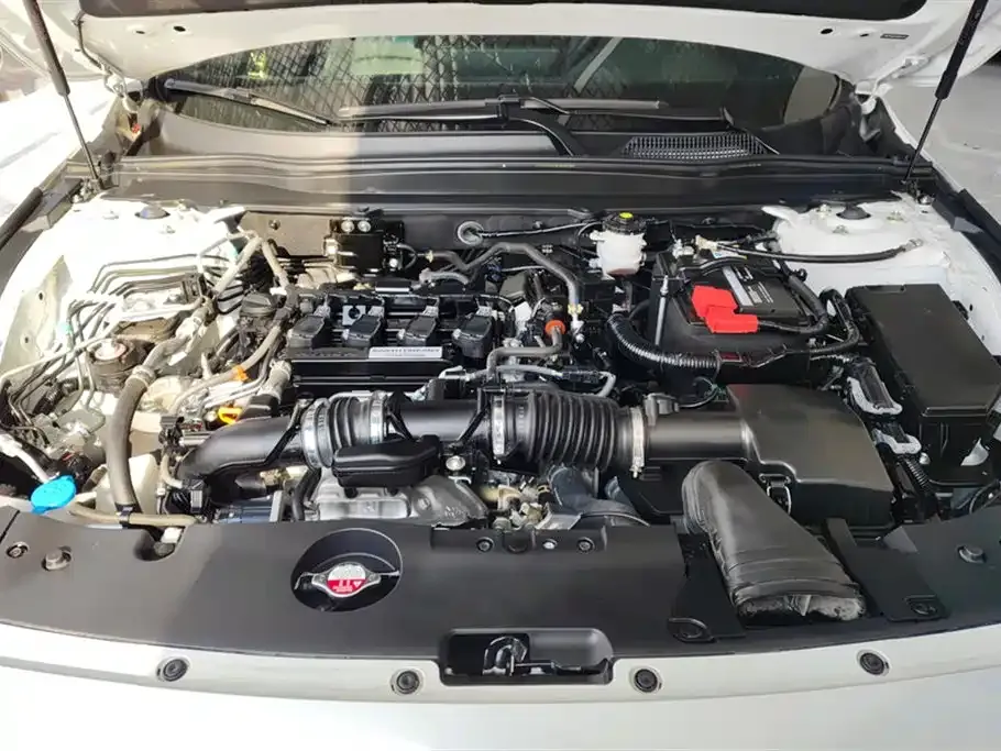 Honda Inspire 2022 из CN, фото 3