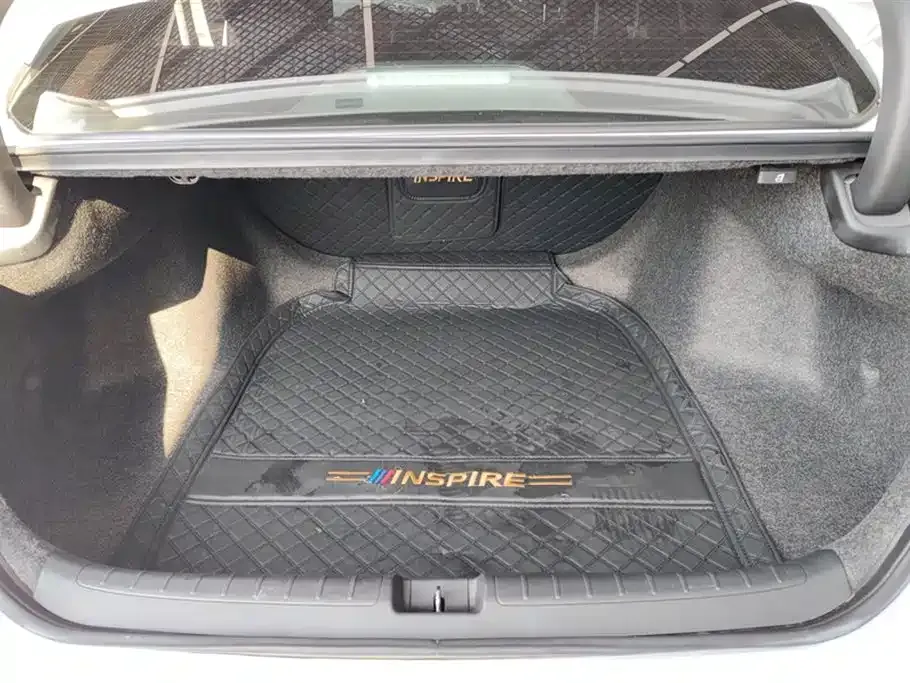 Honda Inspire 2022 из CN, фото 10