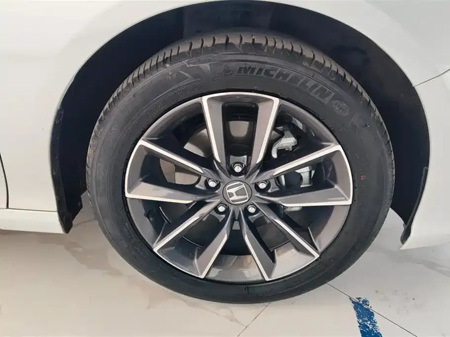 Honda Inspire 2022 из CN, фото 8