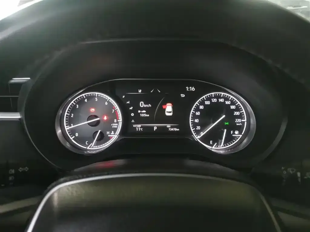 Toyota Harrier 2022 из CN, фото 2