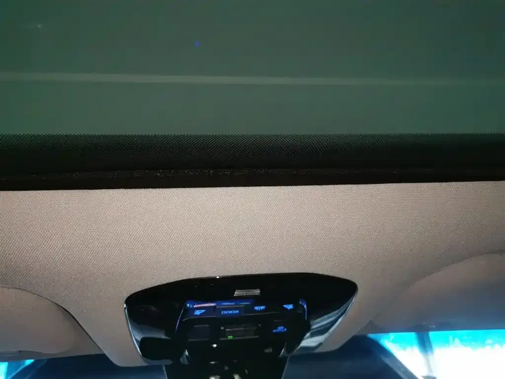 Toyota Harrier 2022 из CN, фото 8