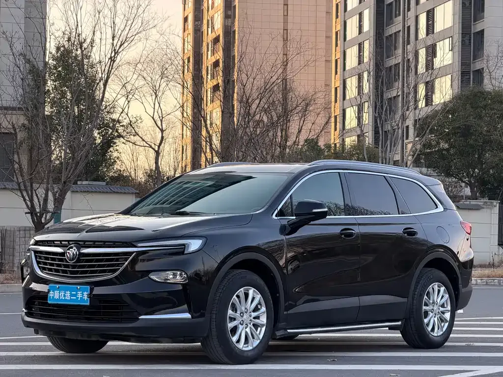 Buick Enclave