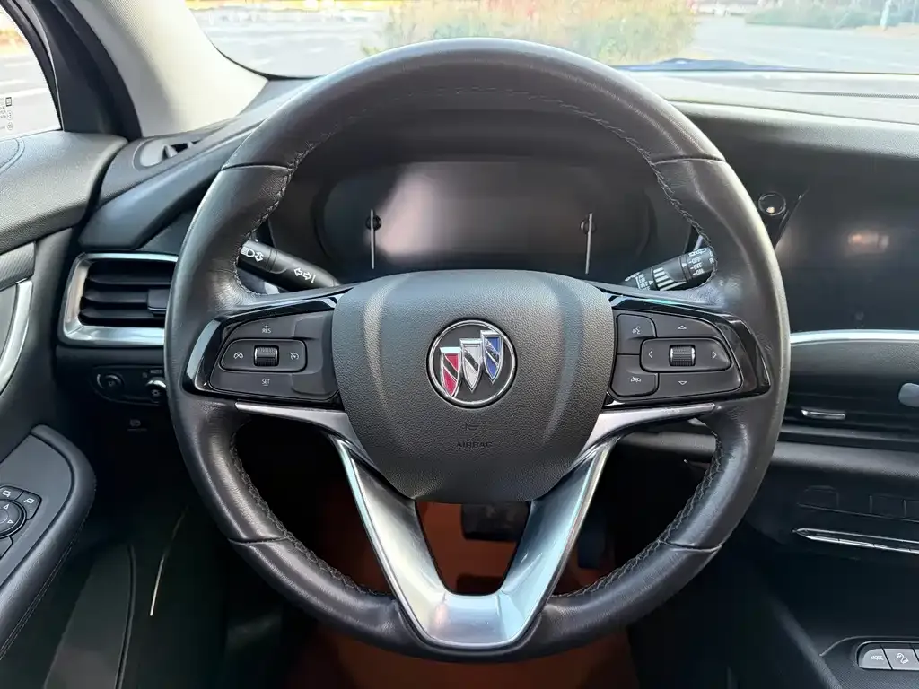 Buick Enclave 2021 из CN, фото 5