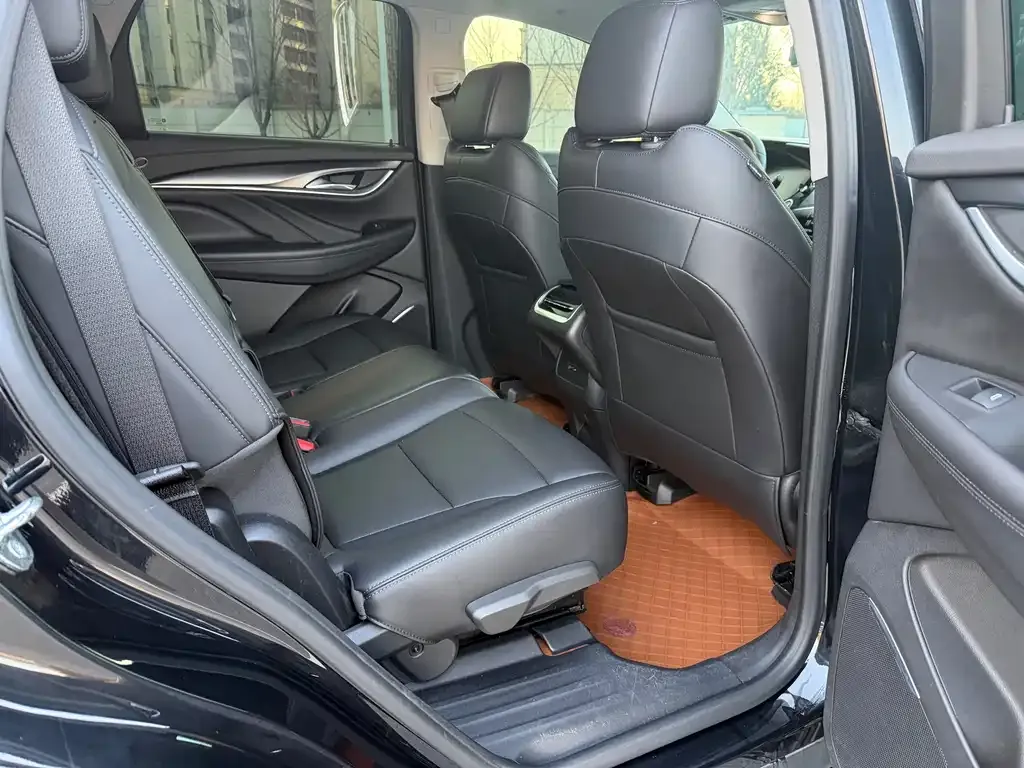 Buick Enclave 2021 из CN, фото 6
