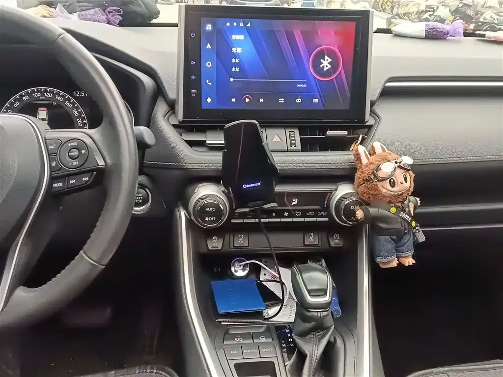 Toyota RAV4 2021 из CN, фото 6