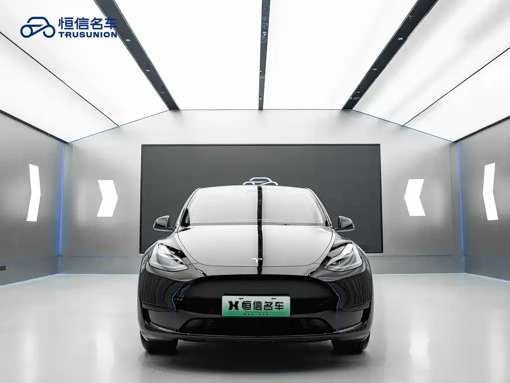 Tesla Model Y 2023 из CN, фото 5