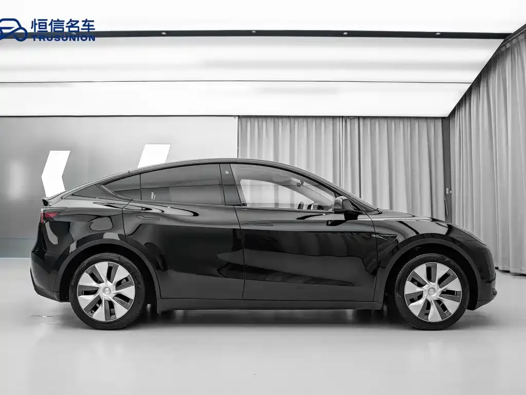 Tesla Model Y 2023 из CN, фото 10