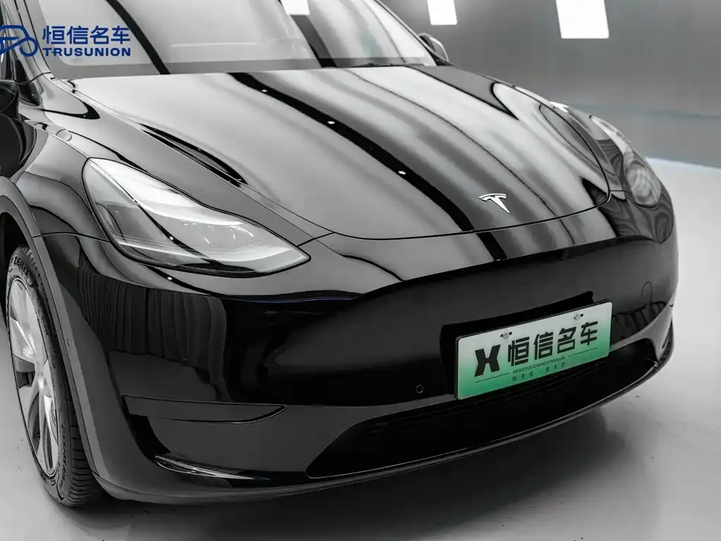 Tesla Model Y 2023 из CN, фото 7