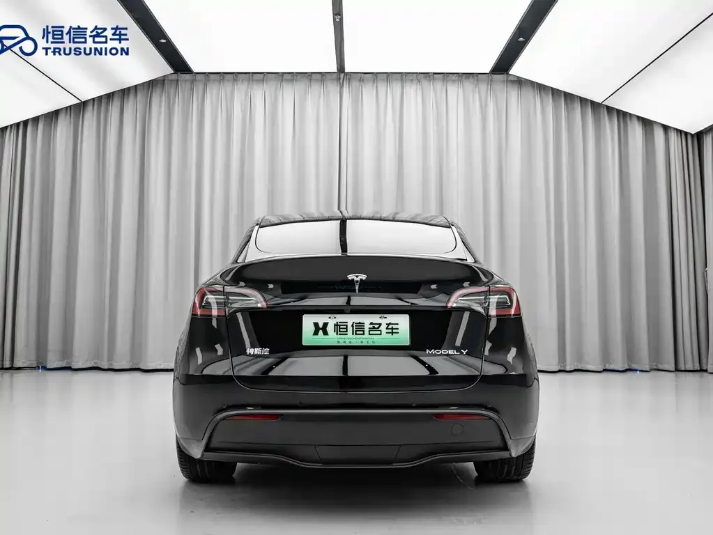 Tesla Model Y 2023 из CN, фото 3