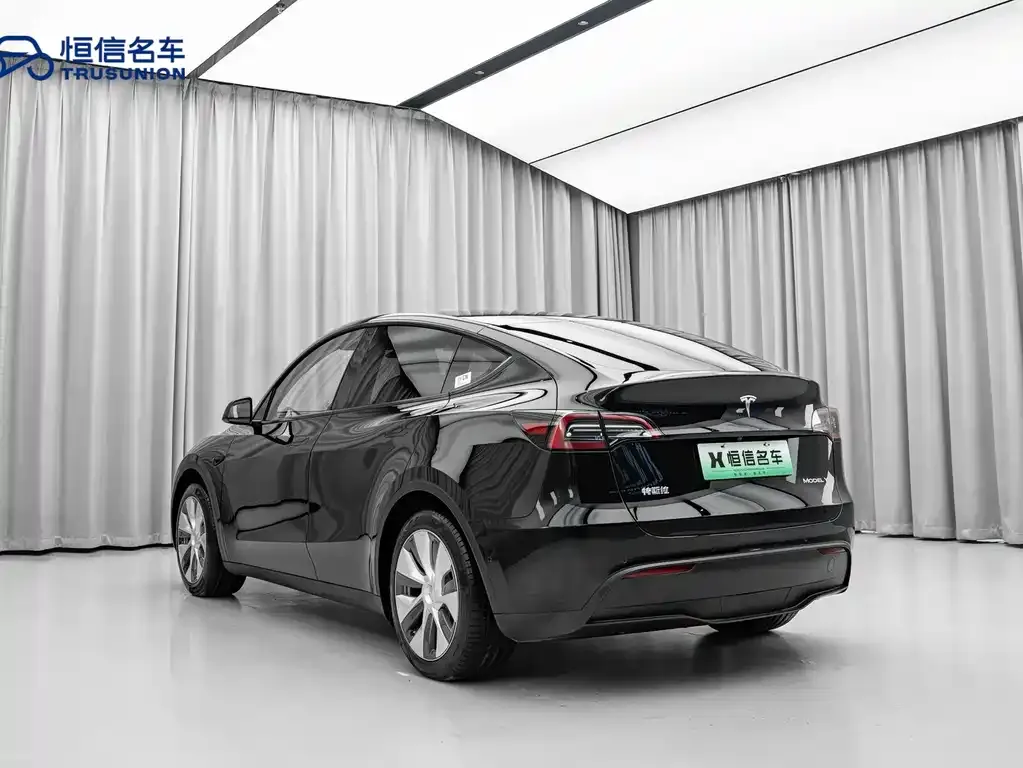 Tesla Model Y 2023 из CN, фото 8