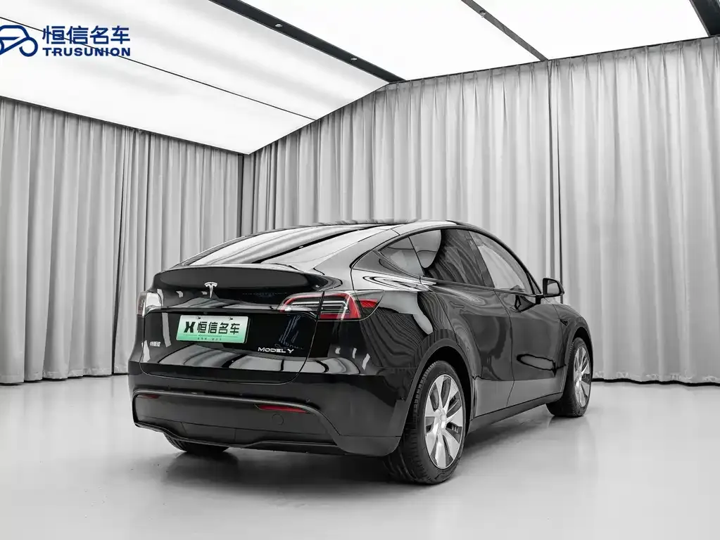 Tesla Model Y 2023 из CN, фото 6