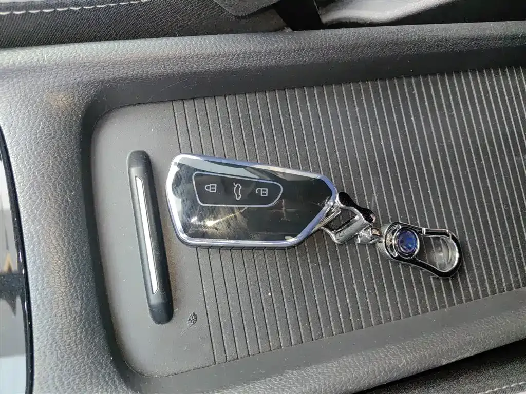 Volkswagen ID.3 2023 из CN, фото 10