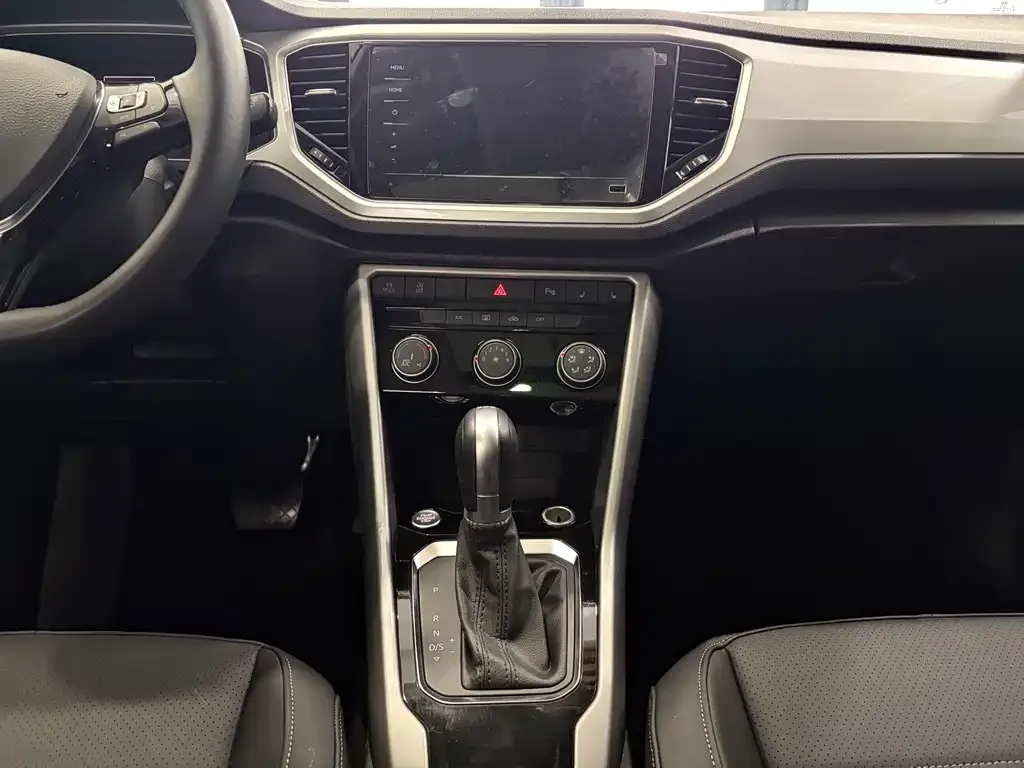 Volkswagen T-Roc 2022 из CN, фото 5