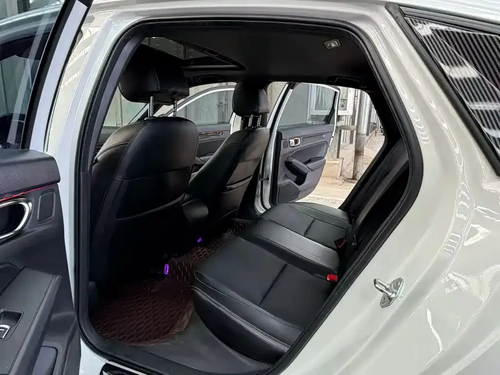 Honda Civic 2024 из CN, фото 7