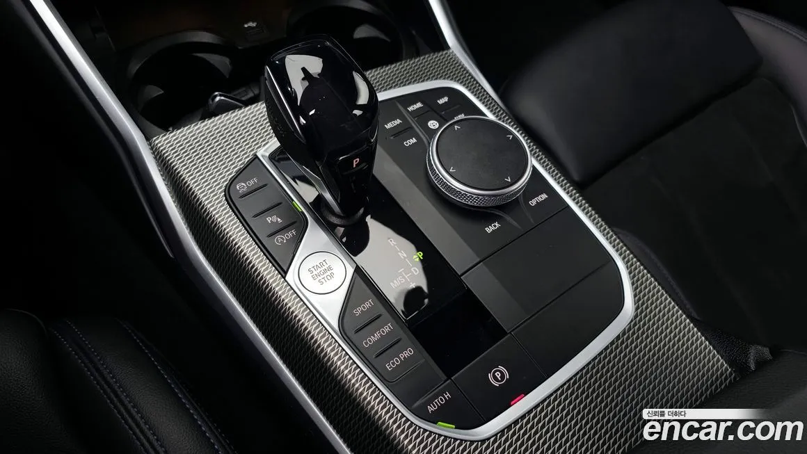 BMW 3-Series 2021 из KR, фото 5