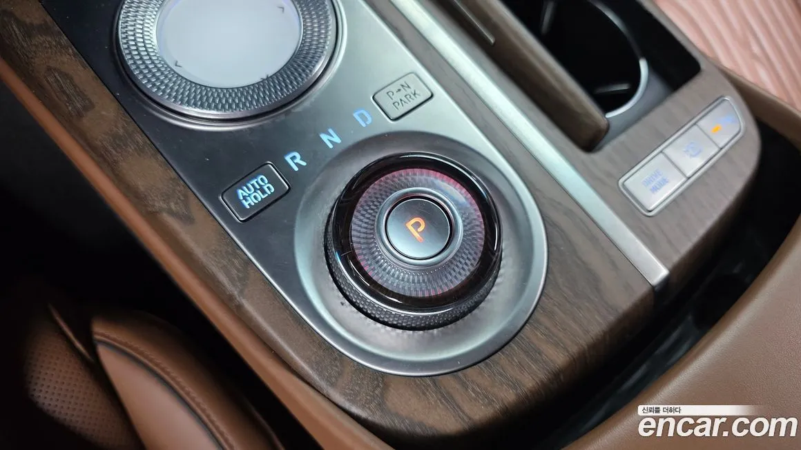 Genesis G80 2022 из KR, фото 10