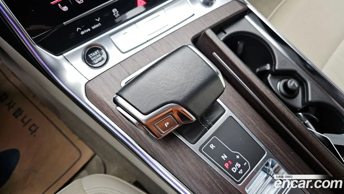 Audi A7 2022 из KR, фото 9