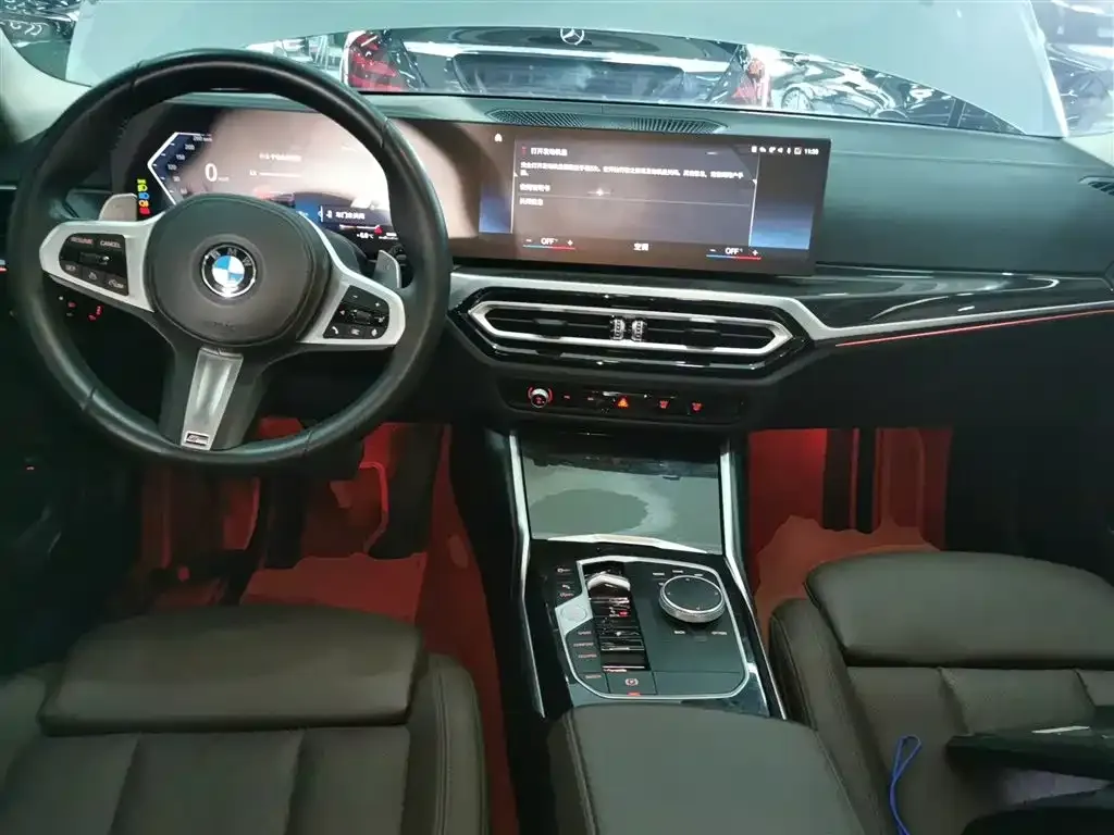 BMW 3 Series — фото 10
