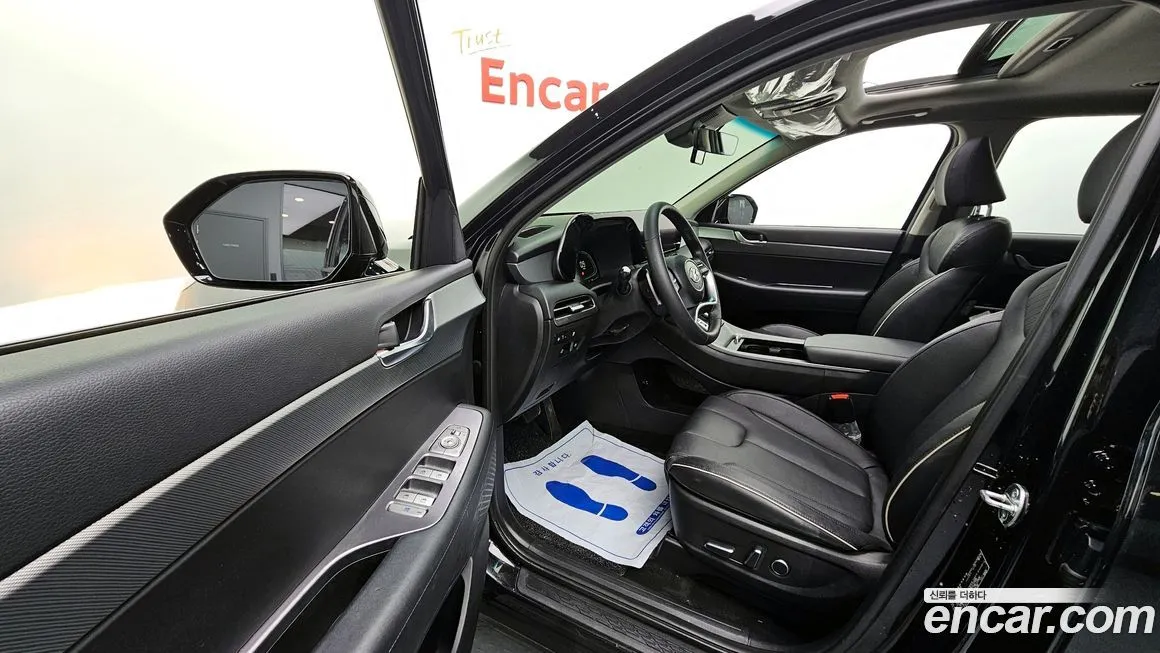 Hyundai Palisade 2023 из KR, фото 6