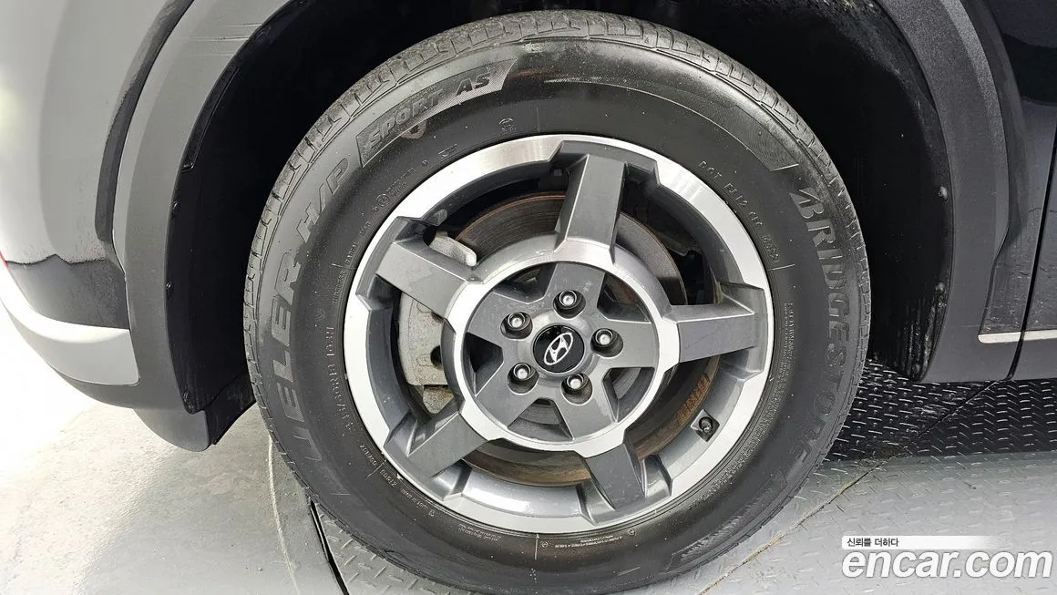 Hyundai Palisade 2023 из KR, фото 9