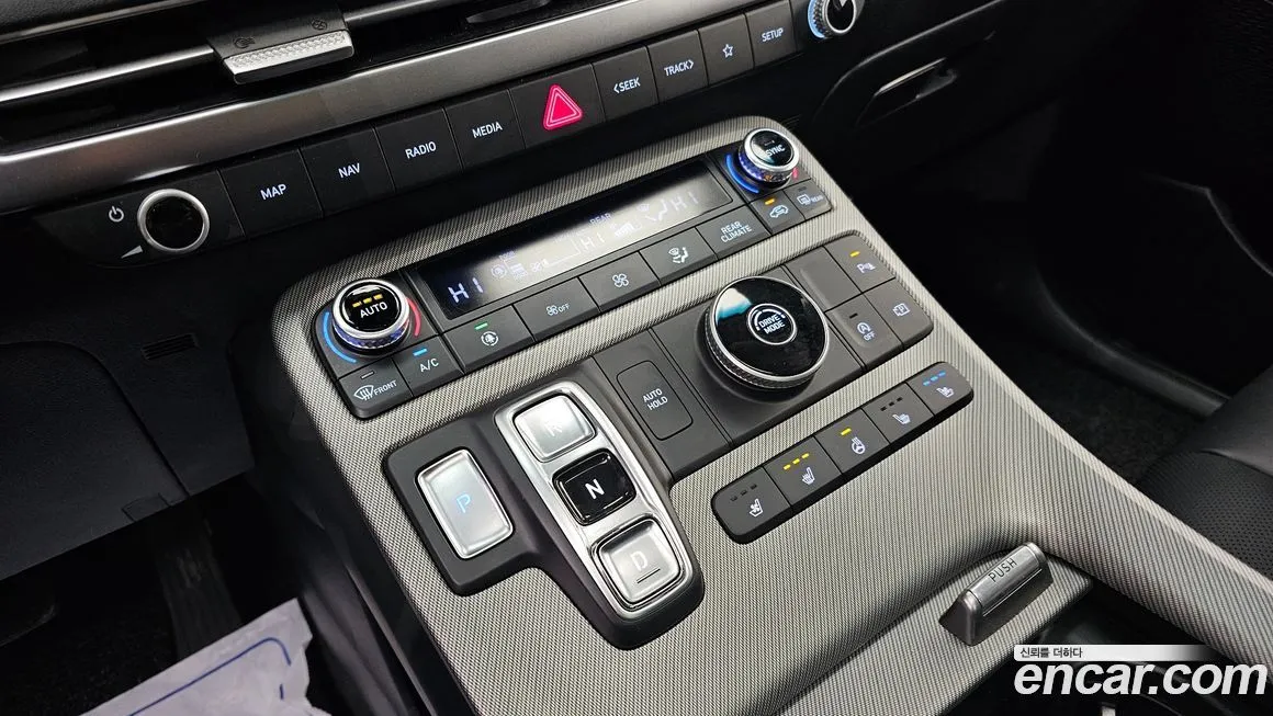 Hyundai Palisade 2023 из KR, фото 7