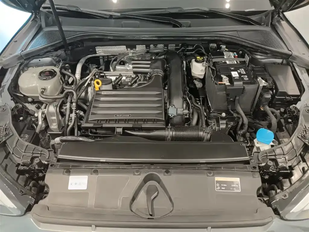 Audi A3 2023 из CN, фото 6