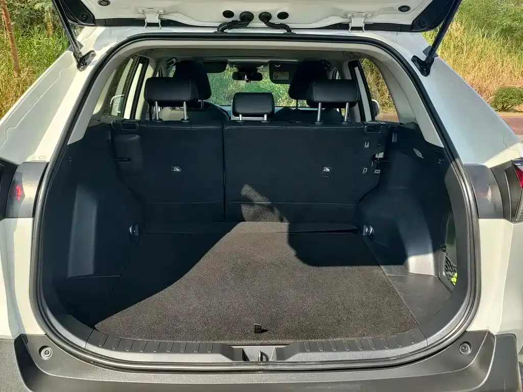 Toyota RAV4 2022 из CN, фото 7