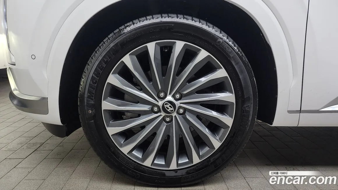 Hyundai Palisade — фото 4