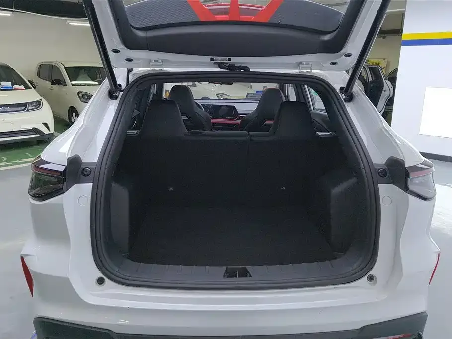Changan X5 PLUS 2024 из CN, фото 8