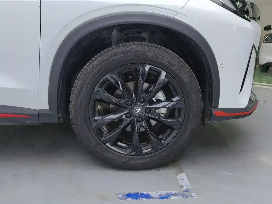 Changan X5 PLUS 2024 из CN, фото 9