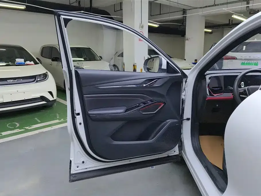 Changan X5 PLUS 2024 из CN, фото 4