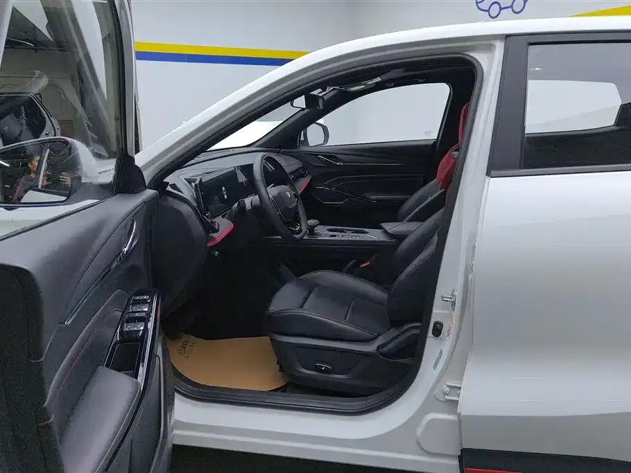 Changan X5 PLUS 2024 из CN, фото 6