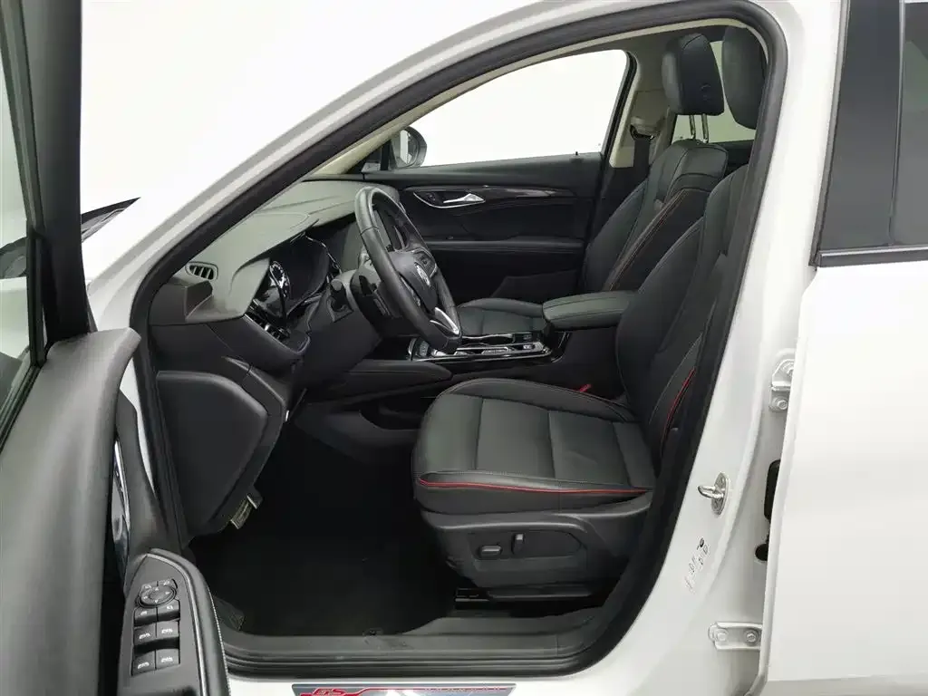 Buick Envision S 2022 из CN, фото 10