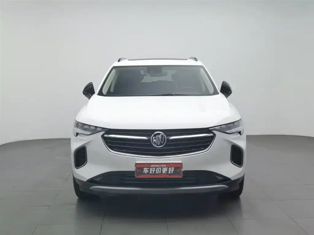 Buick Envision S 2022 из CN, фото 3