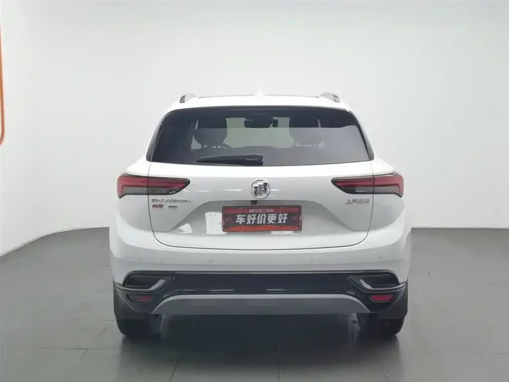 Buick Envision S 2022 из CN, фото 4