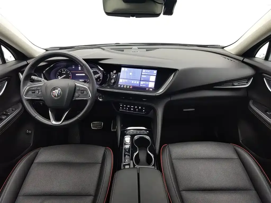 Buick Envision S 2022 из CN, фото 5