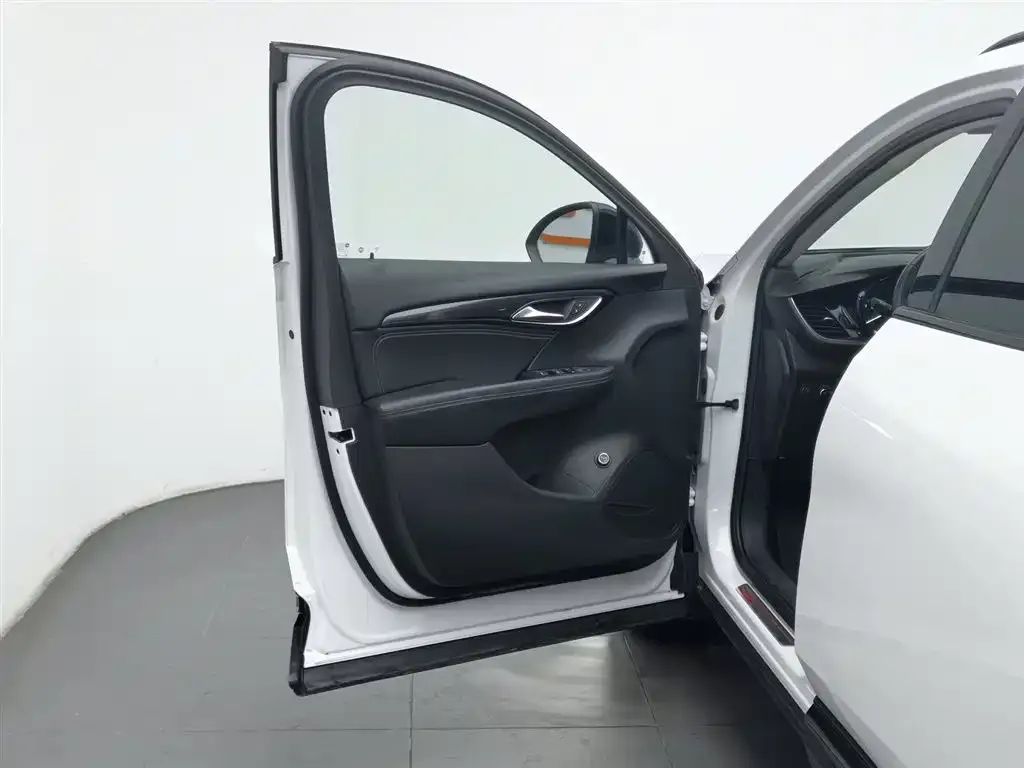 Buick Envision S 2022 из CN, фото 8