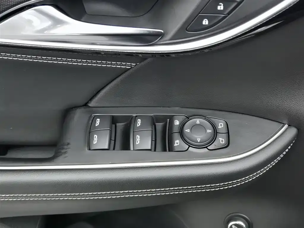 Buick Envision S 2022 из CN, фото 9