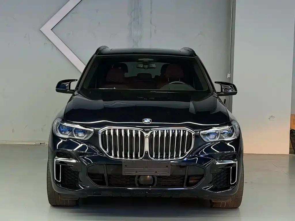 BMW X5 2023 из CN, фото 10