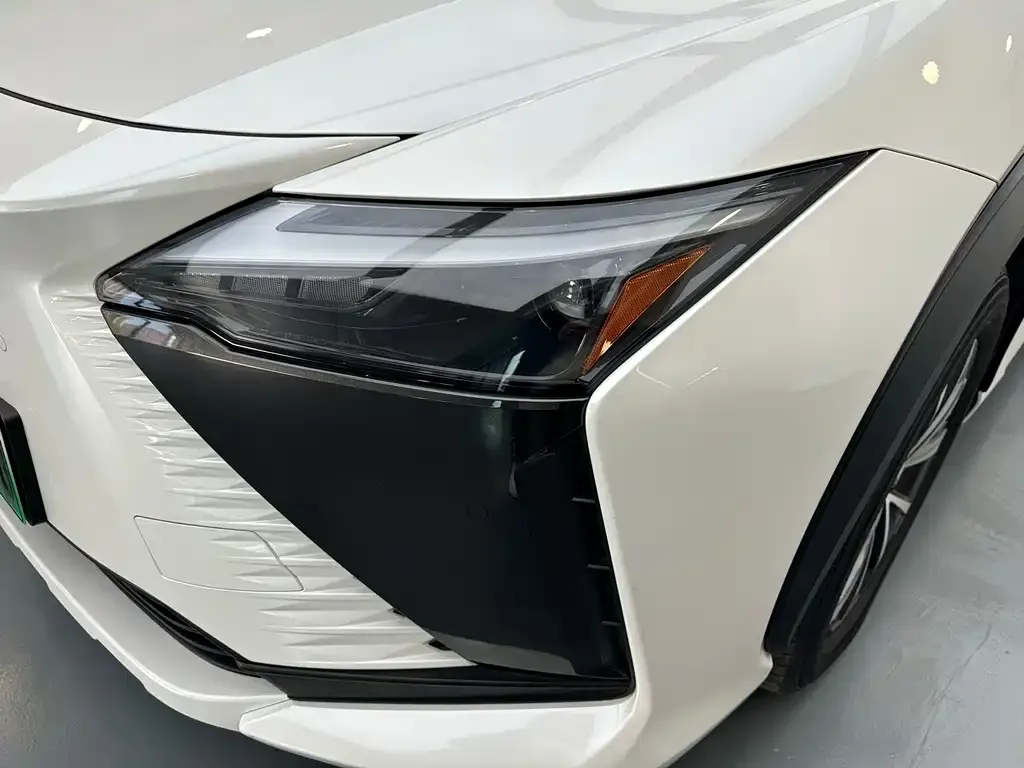 Lexus RZ 2023 из CN, фото 8