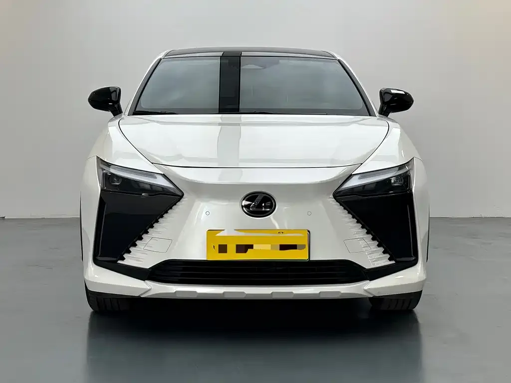 Lexus RZ 2023 из CN, фото 6