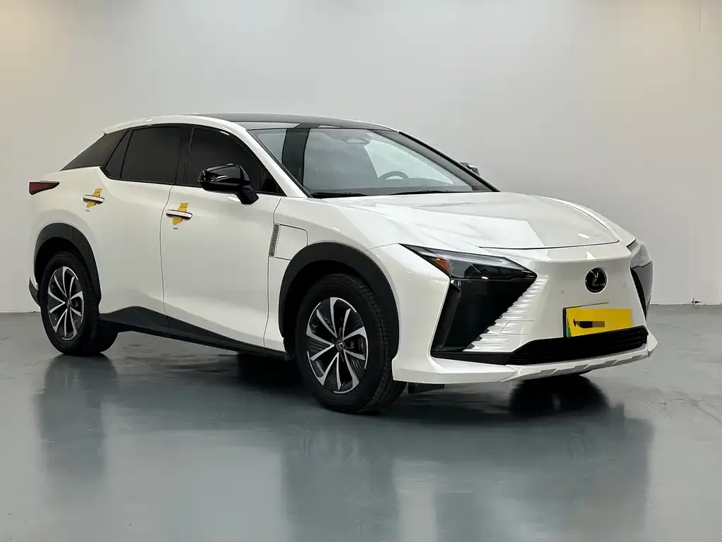 Lexus RZ 2023 из CN, фото 5