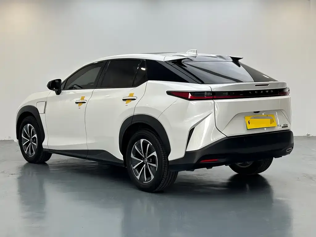 Lexus RZ 2023 из CN, фото 3