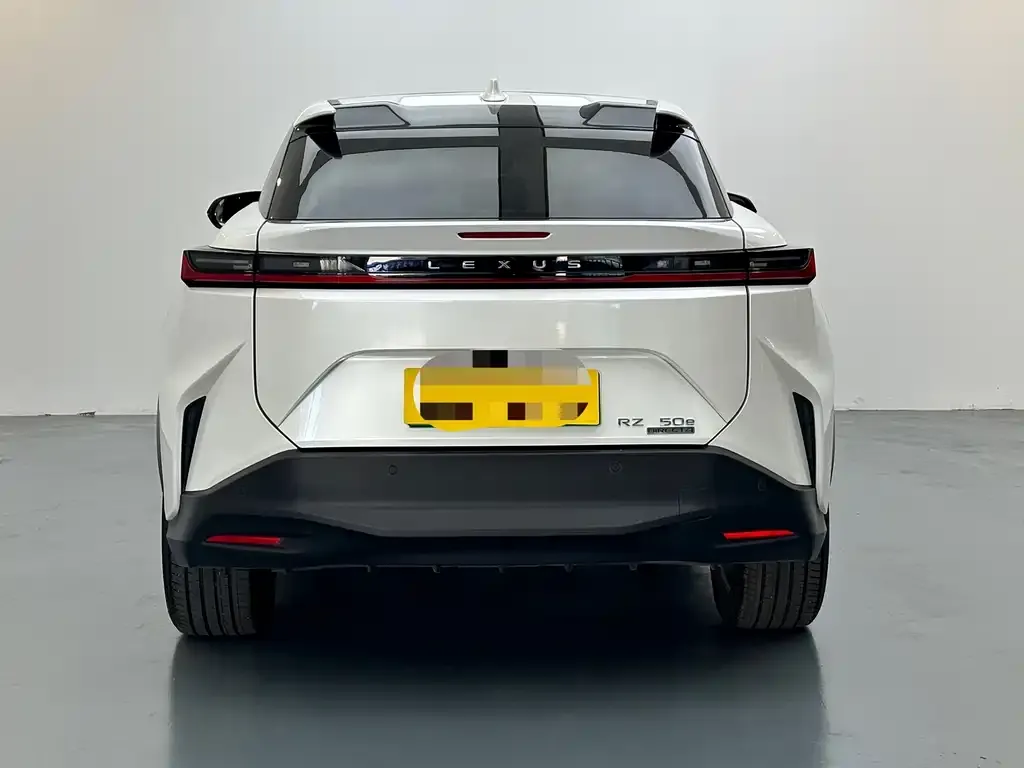 Lexus RZ 2023 из CN, фото 7