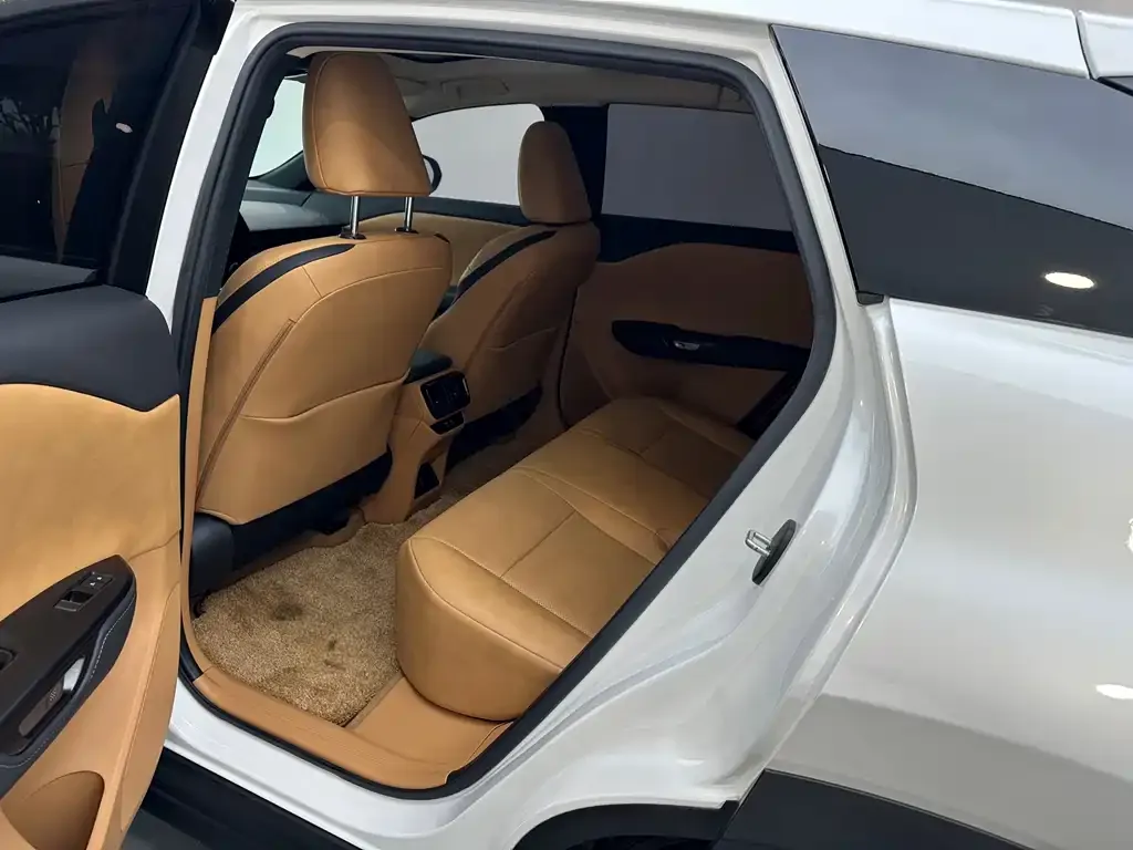 Lexus RZ 2023 из CN, фото 10