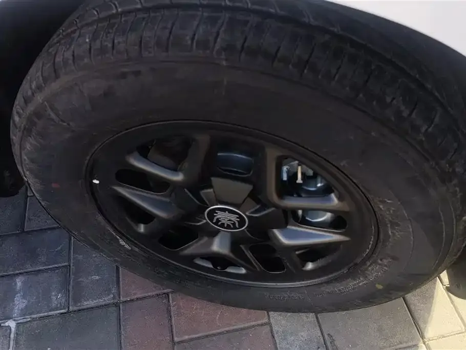 BYD Qin PLUS 2025 из CN, фото 8
