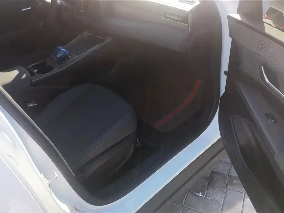 BYD Qin PLUS 2025 из CN, фото 6