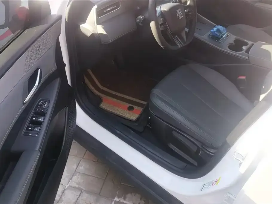 BYD Qin PLUS 2025 из CN, фото 5