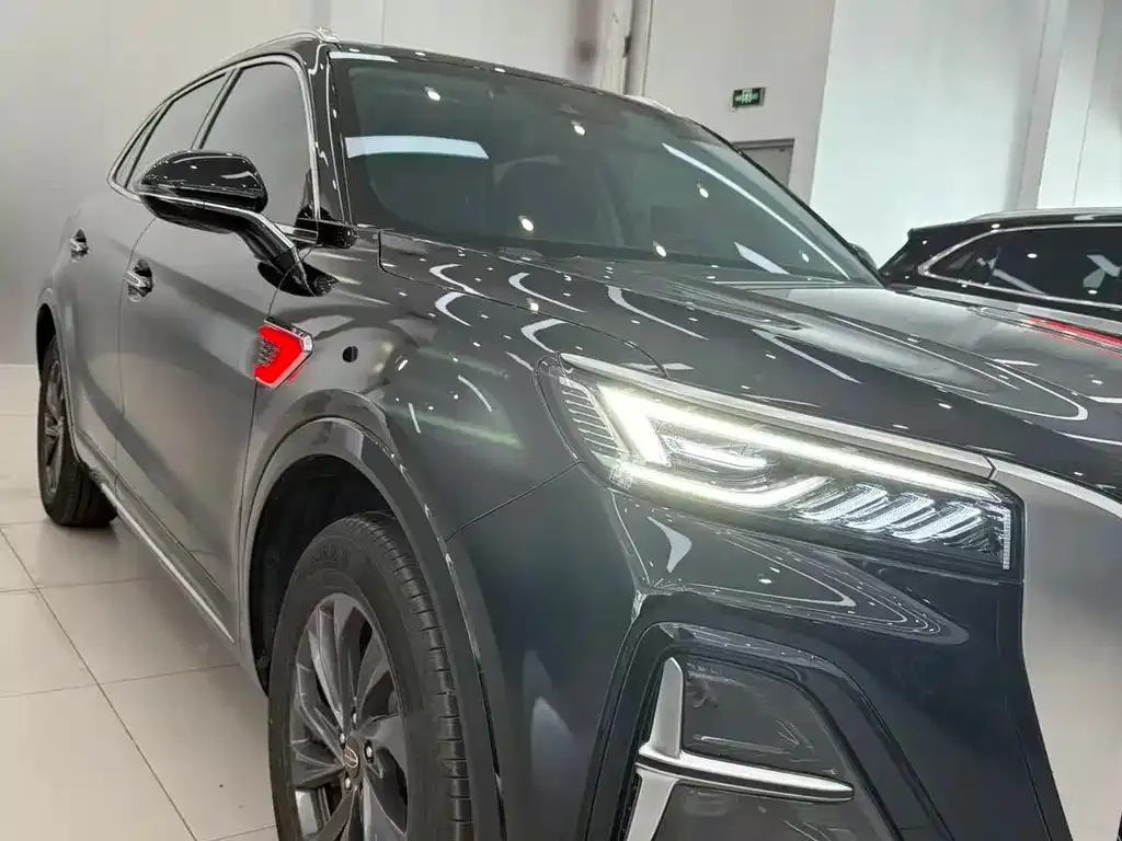 Hongqi HS5 2023 из CN, фото 7